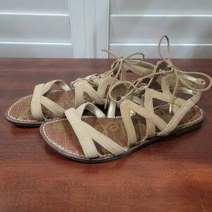 Sam Edleman Sandal "Gemma"